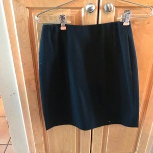 Christy Hall skirt